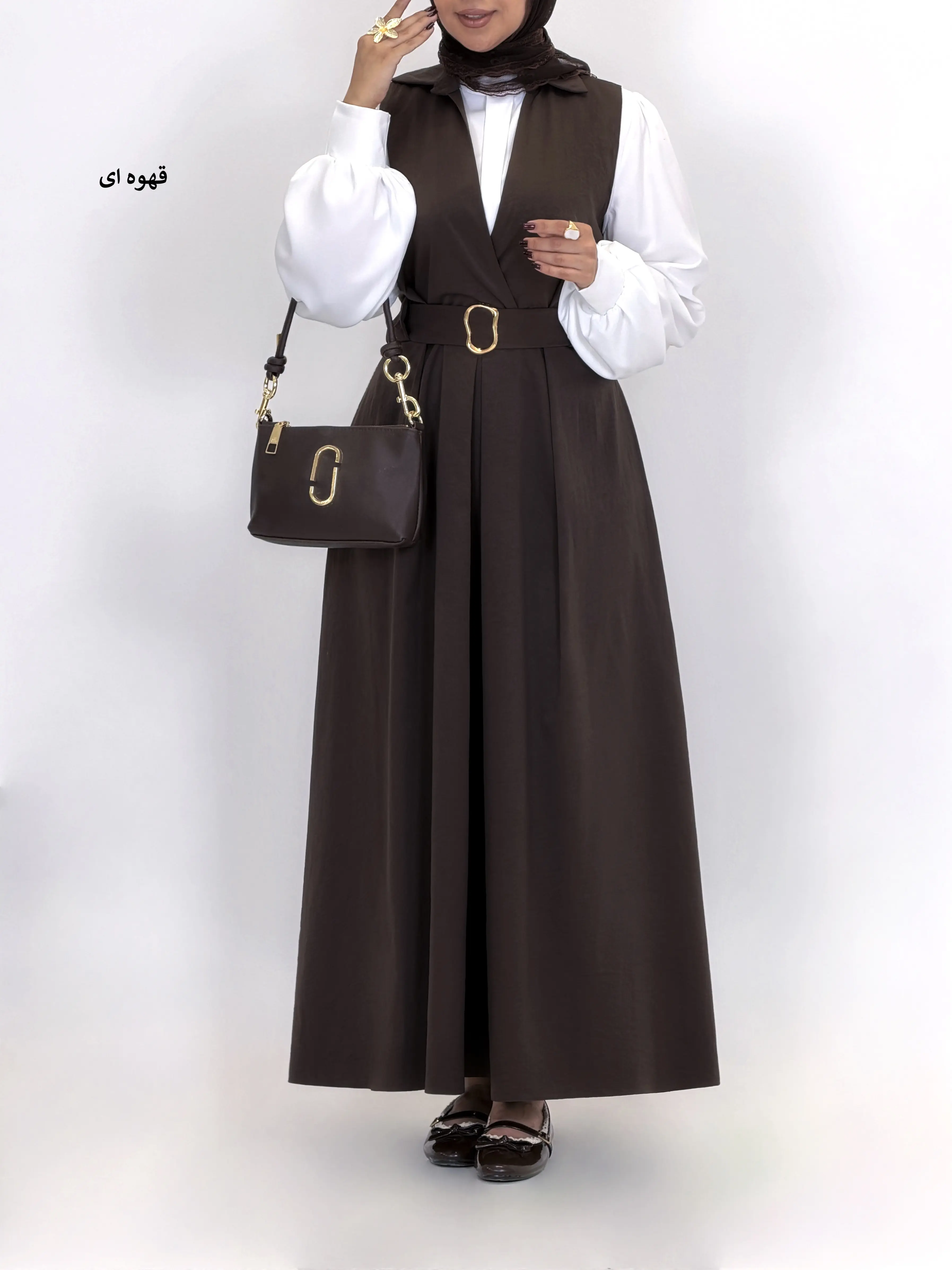 7297- ست دو تیکه سیلوانا
